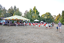 LAURELHURST BACKYARD BBQ 2018